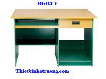 Bàn vi tính BG03V